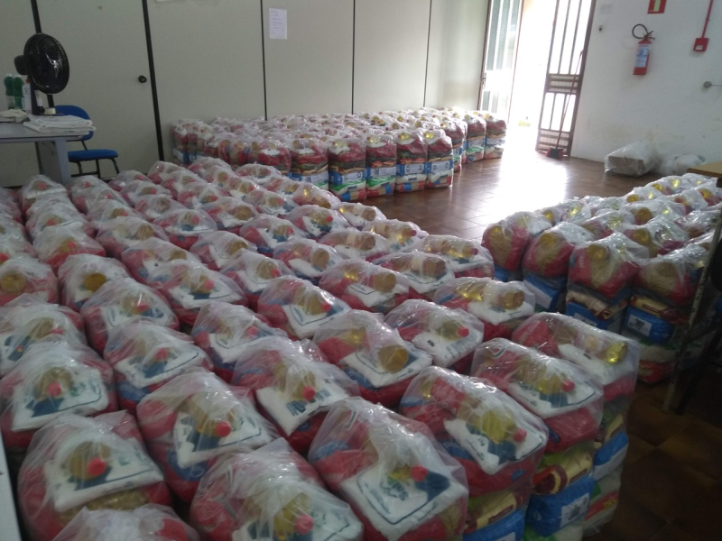 Cuidado e Cidadania ao Idoso Prioritário